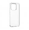 Fixed Story | Back Cover | Xiaomi | Redmi Note 14 | TPU | Clear