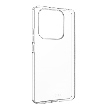 Fixed Story | Back Cover | Xiaomi | Redmi Note 14 5G | TPU | Clear