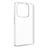 Fixed Story | Back Cover | Xiaomi | Redmi Note 14 5G | TPU | Clear