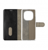 Fixed Opus | Book Case | Xiaomi | Redmi Note 14 Pro 5G/POCO X7 | Leather | Black