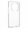 Fixed Story | Back Cover | Xiaomi | Redmi Note 14 Pro 5G/POCO X7 | TPU | Clear