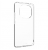 Fixed Story | Back Cover | Xiaomi | Redmi Note 14 Pro+ 5G | TPU | Clear