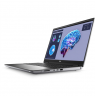 Dell Mobile Precision Workstation 7680 | 16 " | WVA | FHD+ | 1920 x 1200 pixels | Anti-glare | Intel Core i7 | i7-13850HX | 32 G