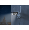 Reolink 4K WiFi Camera with Ultra Wide View | Duo Series W730 | Bullet | 8 MP | Dual | H.265 | Micro SD, Max. 256 GB