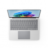 Microsoft Surface Laptop C10 | Platinum | 13.8 " | Touchscreen | 2304 x 1536 pixels | Snapdragon X Plus | 16 GB | Solid-state dr
