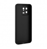 Fixed Story | Back Cover | Xiaomi | Redmi Note 14 Pro+ 5G | Rubberized | Black