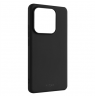 Fixed Story | Back Cover | Xiaomi | Redmi Note 14 5G | Rubberized | Black