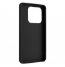 Fixed Story | Back Cover | Xiaomi | Redmi Note 14 5G | Rubberized | Black