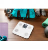 ETA Personal Scale | ETA378190000 Lena | Maximum weight (capacity) 180 kg | Accuracy 100 g | Body Mass Index (BMI) measuring | W
