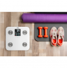 ETA Personal Scale | ETA378190000 Lena | Maximum weight (capacity) 180 kg | Accuracy 100 g | Body Mass Index (BMI) measuring | W