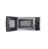 Candy Microwave oven | CMW20SMB | Free standing | 20 L | 700 W | Black