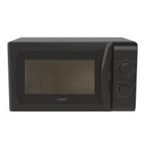 Candy Idea CMG20SMB Black Grill microwave Countertop 20 L 700 W