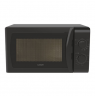 Candy Idea CMG20SMB Black Grill microwave Countertop 20 L 700 W