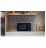 Candy Microwave oven with Grill | CMG20SMB | Free standing | 20 L | 700 W | Grill | Black