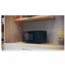 Candy Microwave oven with Grill | CMG20SMB | Free standing | 20 L | 700 W | Grill | Black