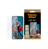 PanzerGlass Screen Protector Samsung Galaxy S25 | Ultra-Wide Fit | PanzerGlass