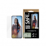 SAFE by PanzerGlass Screen Protector Samsung Galaxy S25 Plus | Ultra-Wide Fit w Aligner | PanzerGlass