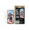 SAFE by PanzerGlass Screen Protector Samsung Galaxy S25 | Ultra-Wide Fit w Aligner | PanzerGlass