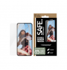 SAFE by PanzerGlass Screen Protector Samsung Galaxy S25 | Ultra-Wide Fit w Aligner | PanzerGlass