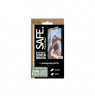 SAFE by PanzerGlass Screen Protector Samsung Galaxy S25 | Ultra-Wide Fit w Aligner | PanzerGlass