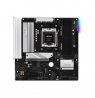 ASRock B850M PRO RS | Processor family AMD | Processor socket AM5 | DDR5 | Supported hard disk drive interfaces SATA