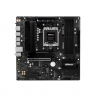 ASRock B850M PRO-A | Processor family AMD | Processor socket AM5 | DDR5 | Supported hard disk drive interfaces SATA