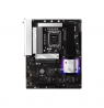 ASRock B860 PRO RS WIFI | Processor family Intel | Processor socket LGA1851 | DDR5 | Supported hard disk drive interfaces SATA,