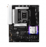 ASRock B860 PRO RS WIFI | Processor family Intel | Processor socket LGA1851 | DDR5 | Supported hard disk drive interfaces SATA,