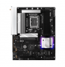 ASRock B860 PRO RS WIFI | Processor family Intel | Processor socket LGA1851 | DDR5 | Supported hard disk drive interfaces SATA,