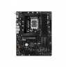 ASRock B860 PRO-A WIFI | Processor family Intel | Processor socket LGA1851 | DDR5 | Supported hard disk drive interfaces SATA, M