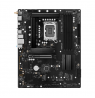 ASRock B860 PRO-A WIFI | Processor family Intel | Processor socket LGA1851 | DDR5 | Supported hard disk drive interfaces SATA, M