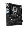 ASRock B860 PRO-A WIFI | Processor family Intel | Processor socket LGA1851 | DDR5 | Supported hard disk drive interfaces SATA, M
