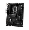 ASRock B860 PRO-A WIFI | Processor family Intel | Processor socket LGA1851 | DDR5 | Supported hard disk drive interfaces SATA, M