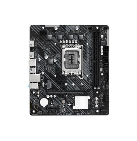 ASRock H610M-H2
