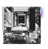 ASRock B760M PRO RS | Processor family Intel | Processor socket LGA1700 | DDR5 | Supported hard disk drive interfaces SATA, M.2