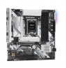 ASRock B760M PRO RS | Processor family Intel | Processor socket LGA1700 | DDR5 | Supported hard disk drive interfaces SATA, M.2