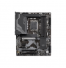 Gigabyte Z790 D AX | Processor family Intel | Processor socket LGA1700 | DDR5 | Supported hard disk drive interfaces SATA, M.2 |