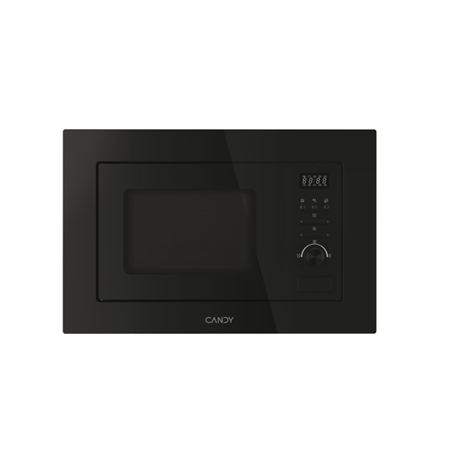 Candy Microwave oven with Grill | CA20FMW7NB | Built-in | 20 L | 1000 W | Grill | Black