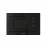 Candy Microwave oven with Grill | CA20FMW7NB | Built-in | 1000 W | 20 L | Grill | Black