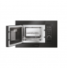 Candy Microwave oven with Grill | CA20FMW7NB | Built-in | 20 L | 1000 W | Grill | Black