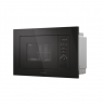 Candy Microwave oven with Grill | CA20FMW7NB | Built-in | 20 L | 1000 W | Grill | Black