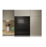 Candy Microwave oven with Grill | CA20FMW7NB | Built-in | 20 L | 1000 W | Grill | Black