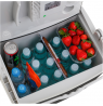 Adler Portable cooler | AD 8091 | 25 L | 230 V