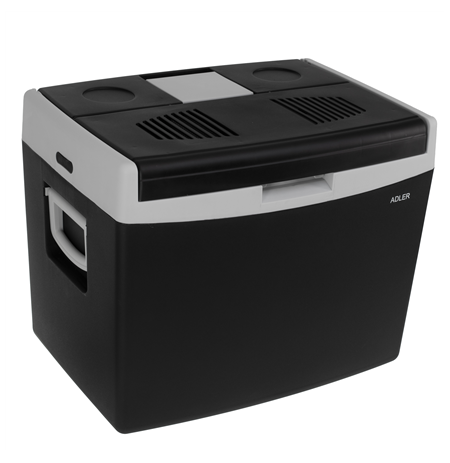 Adler Portable cooler | AD 8092 | 40 L | 230 V