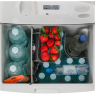 Adler Portable cooler | AD 8092 | 40 L | 230 V