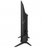 Hisense FHD Smart TV | 40A4N | 40" | Smart TV | VIDAA OS | FHD | Black