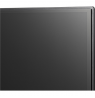 Hisense FHD Smart TV | 40A4N | 40" | Smart TV | VIDAA OS | FHD | Black