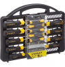 STHT0-62141 SCREWDRIVER SET (34 PCS.)