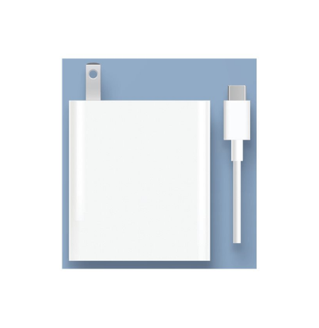 Xiaomi 120W HyperCharge Combo (Type-A) EU | Xiaomi