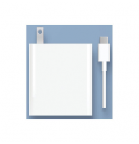 Xiaomi | 120W HyperCharge Combo (Type-A) EU